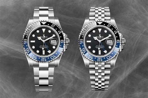 rolex bracciale|rolex jubilee or oyster.